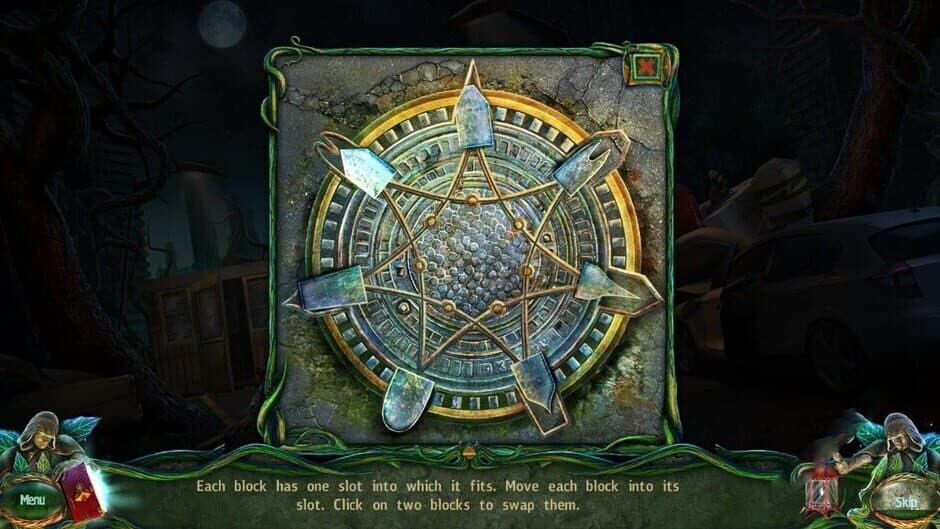 Natural Threat 2 screenshot 6