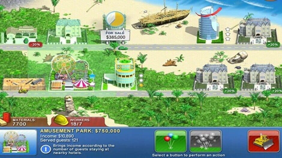 Hotel Mogul
