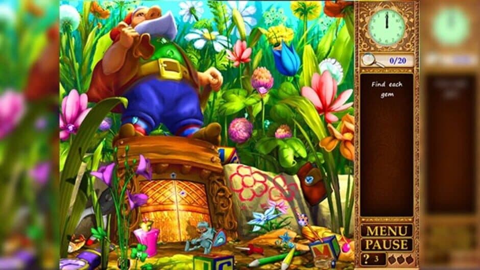 Holly 2: Magic Land