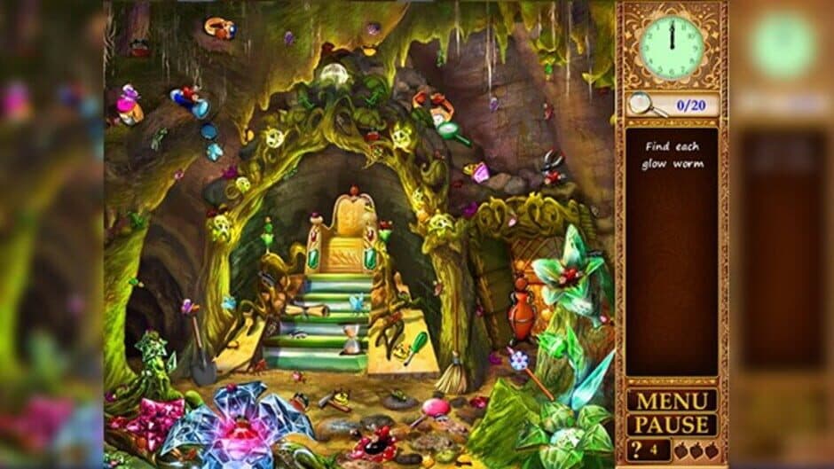 Holly 2: Magic Land screenshot 3