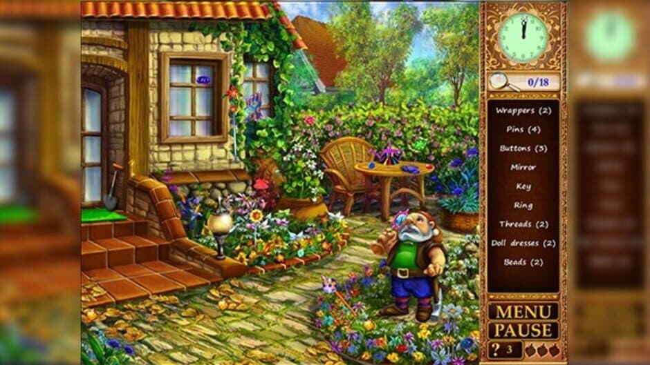 Holly 2: Magic Land screenshot 4