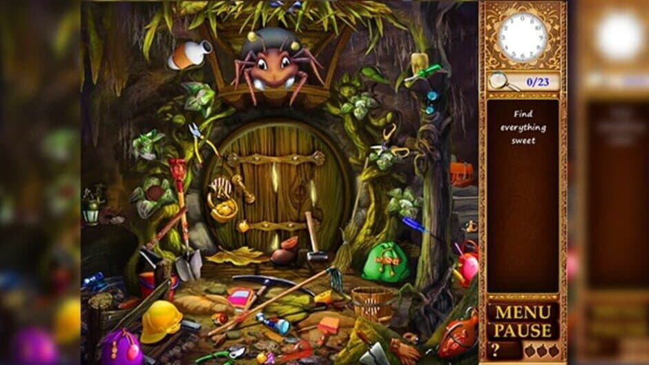 Holly 2: Magic Land screenshot 5