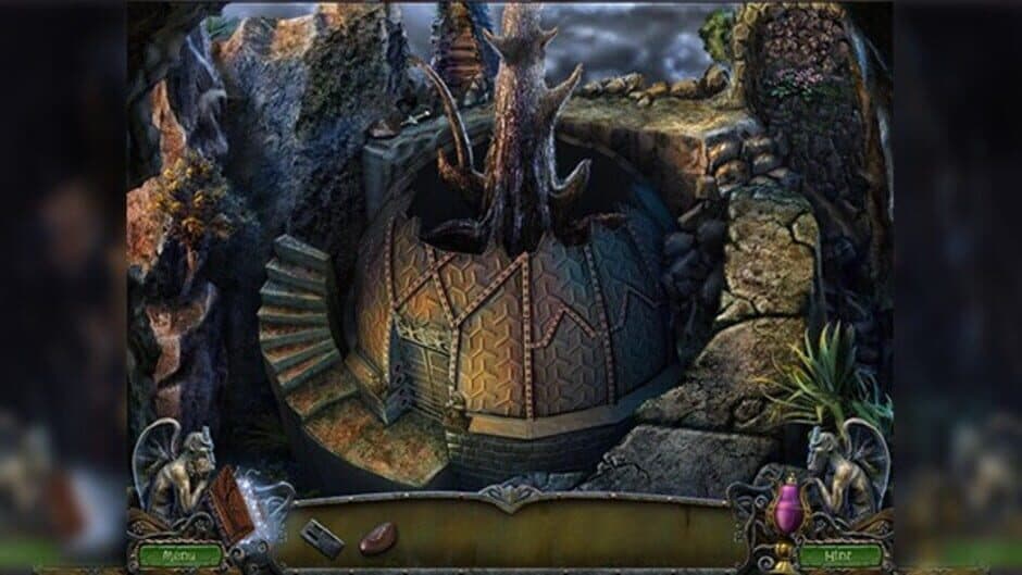 Natural Threat: Ominous Shores screenshot 2