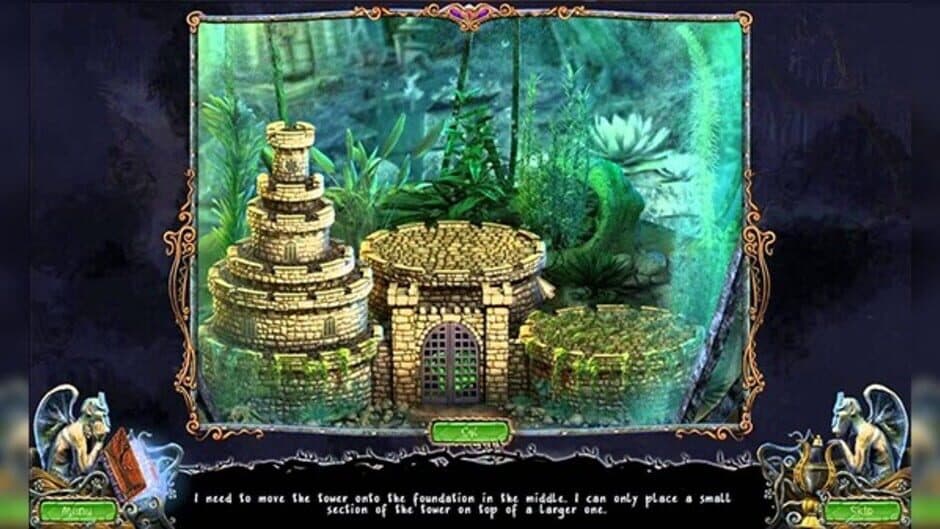 Natural Threat: Ominous Shores screenshot 5