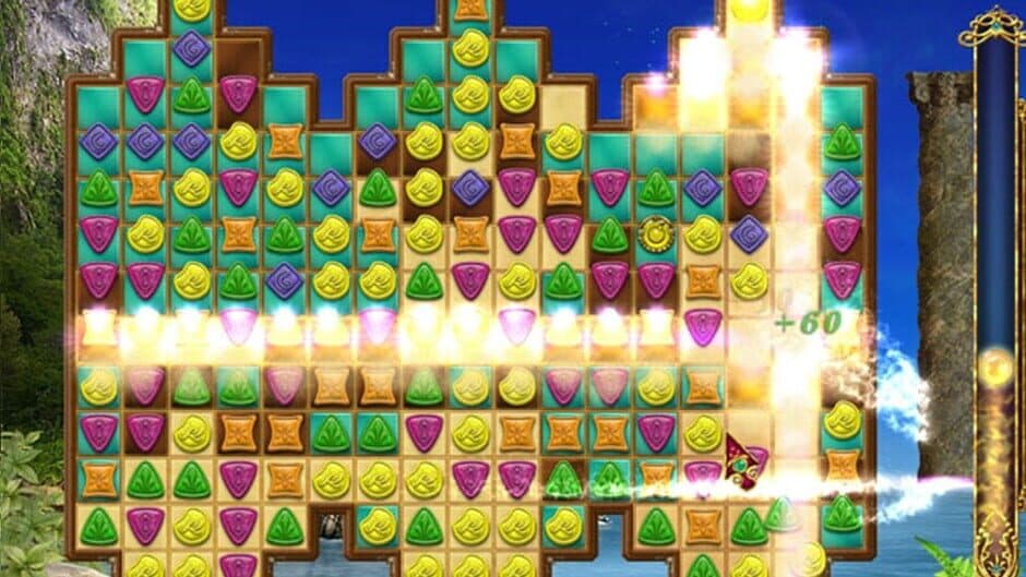 Enchanted Cavern screenshot 3