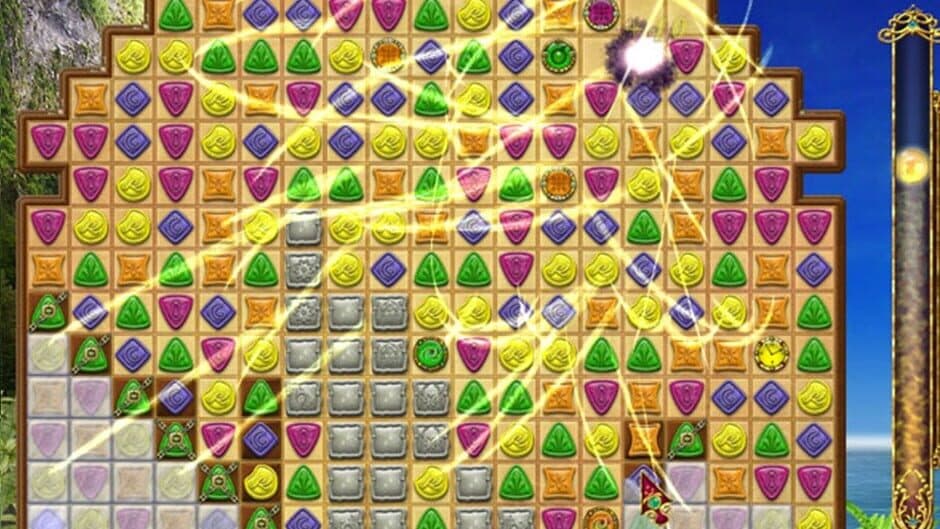 Enchanted Cavern screenshot 5