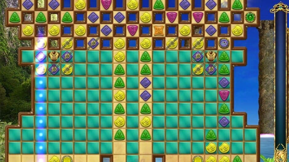 Enchanted Cavern screenshot 2