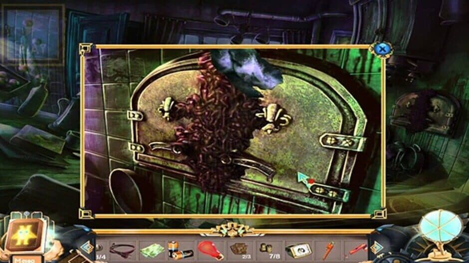 Echoes of Sorrow 2 screenshot 6