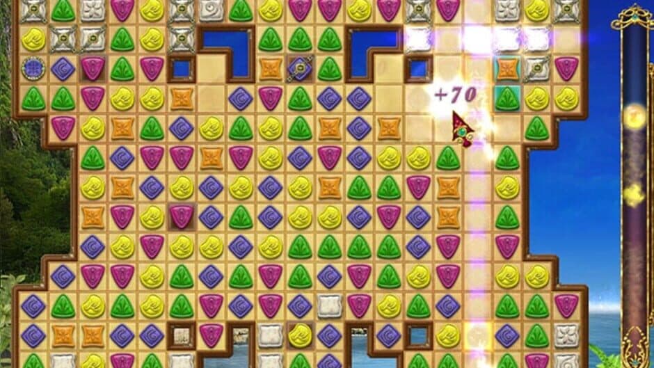 Enchanted Cavern screenshot 4