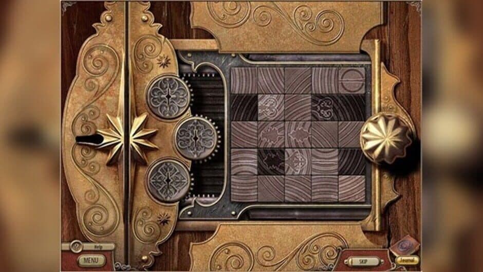Amanda Rose: The Game of Time