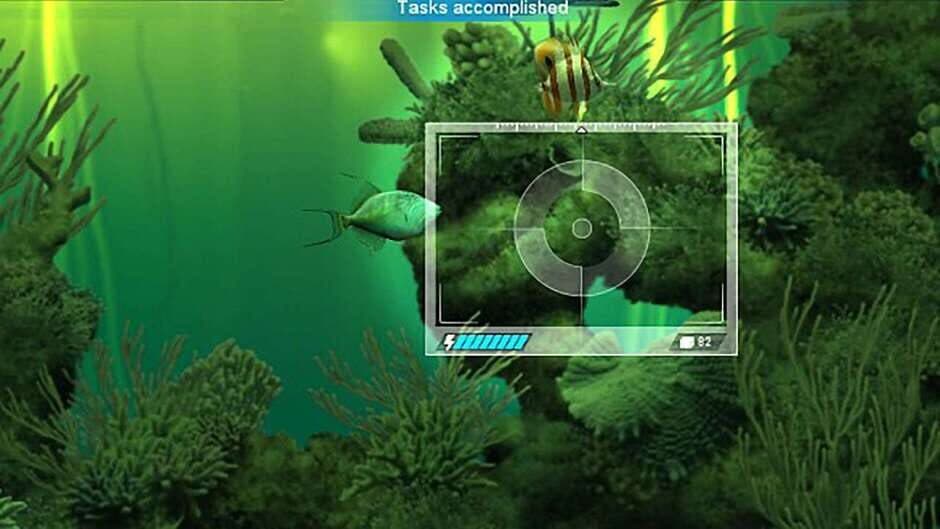 Caribbean Sea Fishes screenshot 4