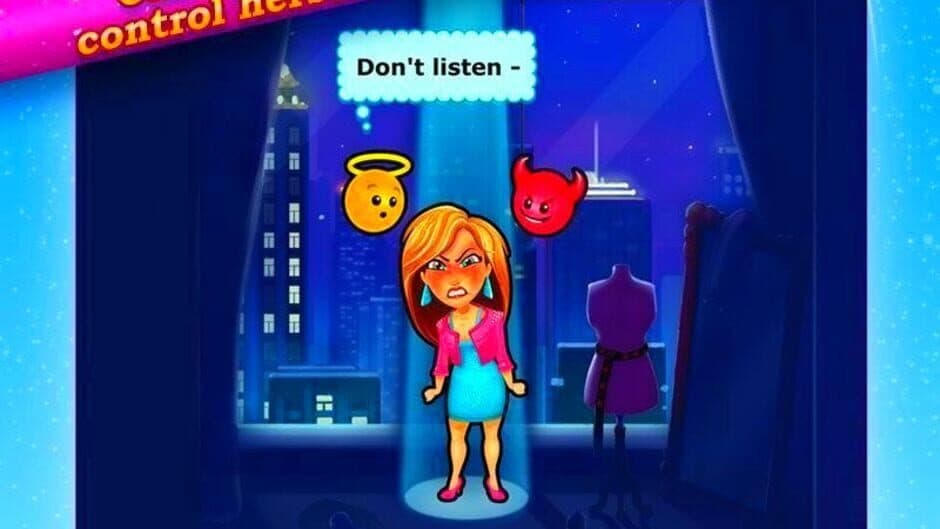 Fabulous: Angela's Sweet Revenge screenshot 4