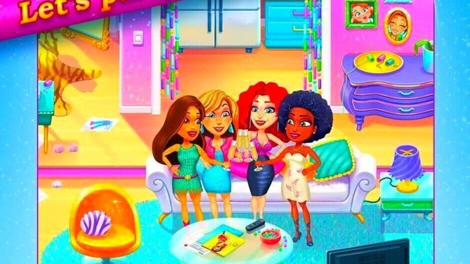 Fabulous: Angela's Sweet Revenge screenshot 2