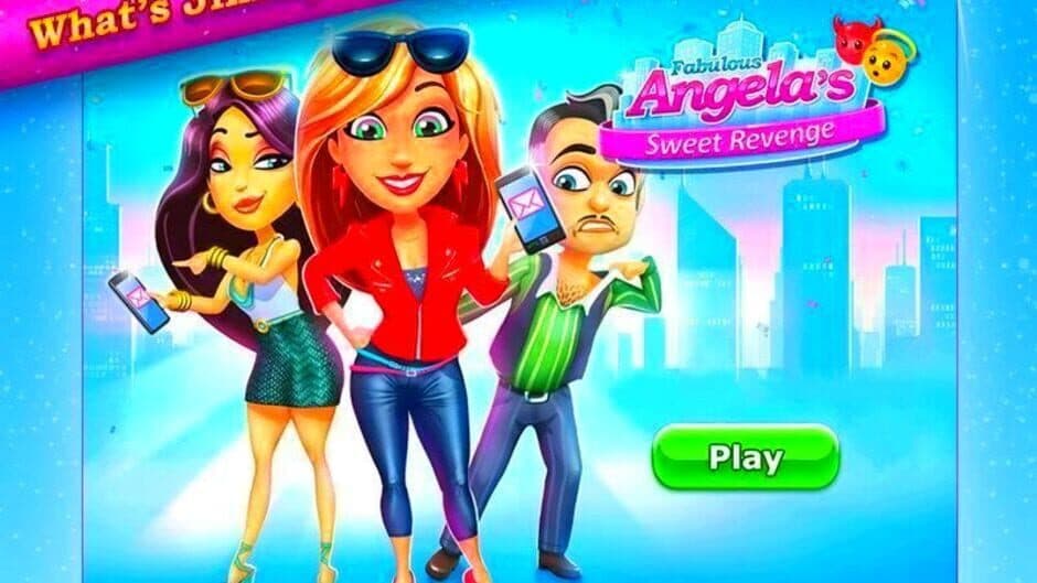 Fabulous: Angela's Sweet Revenge screenshot 3