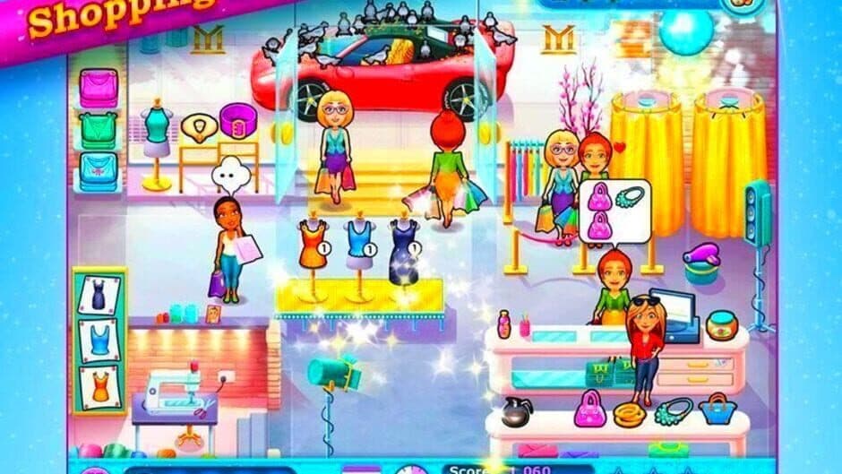 Fabulous: Angela's Sweet Revenge screenshot 5