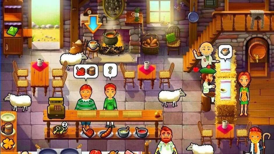 Delicious - Emily's Wonder Wedding screenshot 4