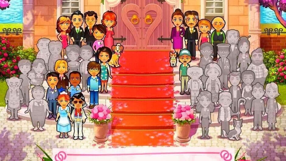 Delicious - Emily's Wonder Wedding screenshot 5