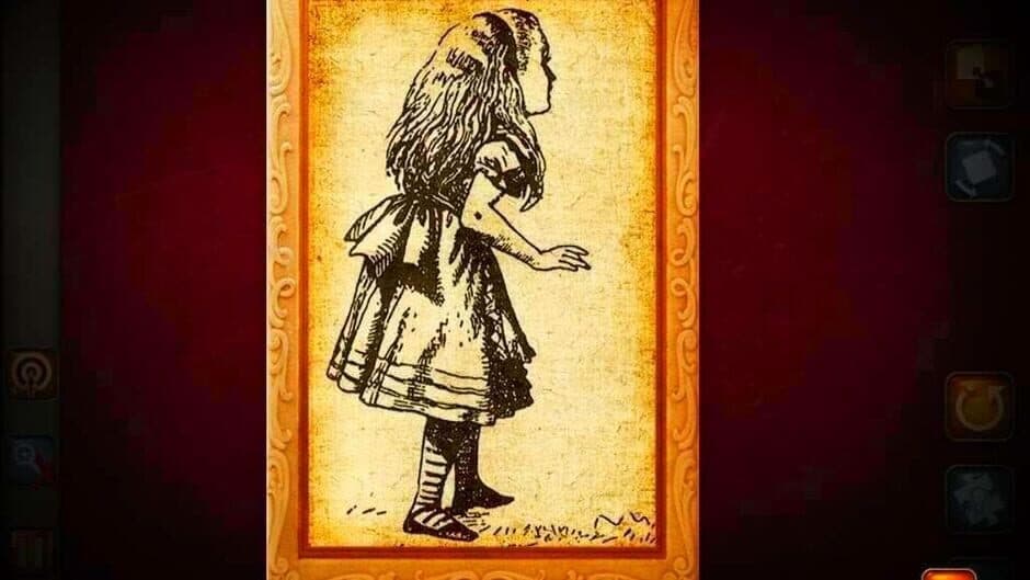 Alice in Wonderland: Extended Edition