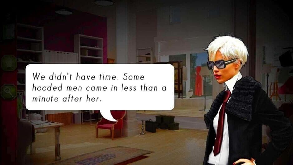 The Princess Case: A Royal Scoop screenshot 3