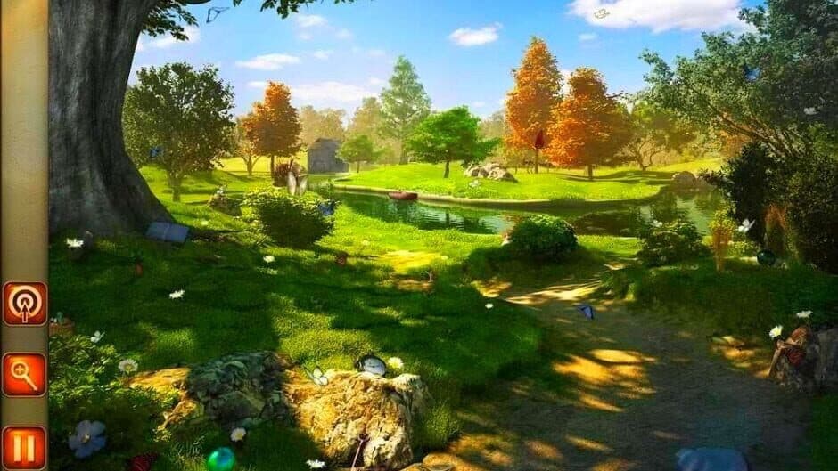 Alice in Wonderland: Extended Edition screenshot 2