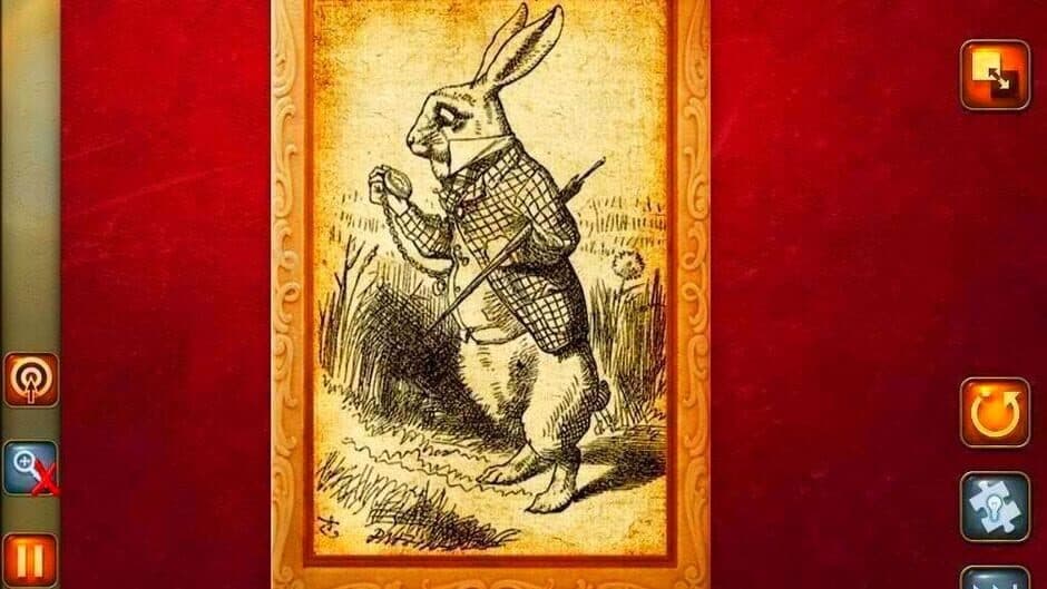 Alice in Wonderland: Extended Edition screenshot 3