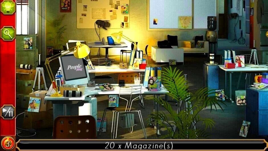 The Princess Case: A Royal Scoop screenshot 6