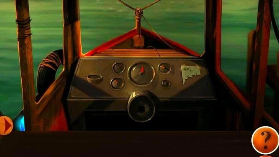 Escape the past Collection screenshot 3