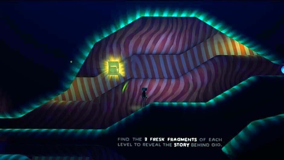 Oio screenshot 4