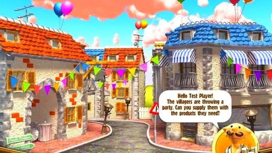 Youda Farmer 2: Save the Village