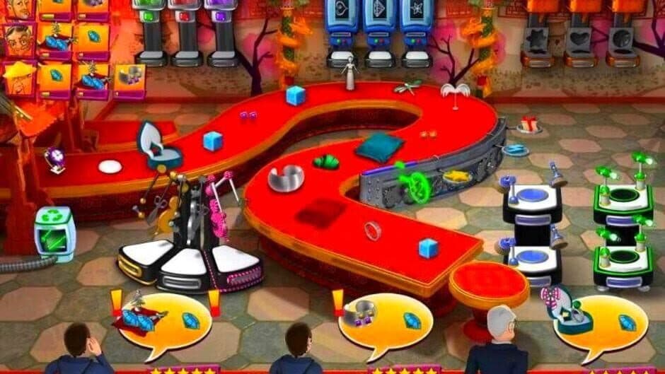 Youda Jewel Shop screenshot 2