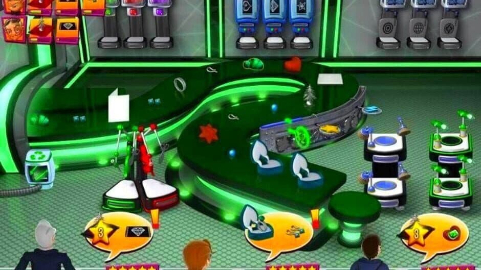 Youda Jewel Shop screenshot 4
