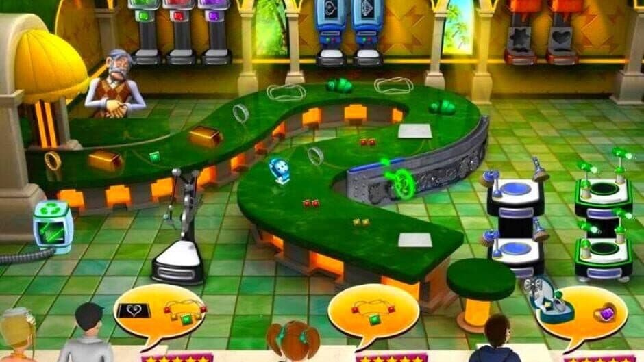Youda Jewel Shop screenshot 5