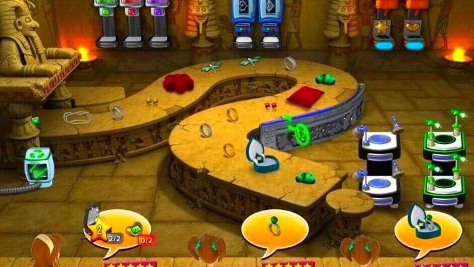 Youda Jewel Shop screenshot 6