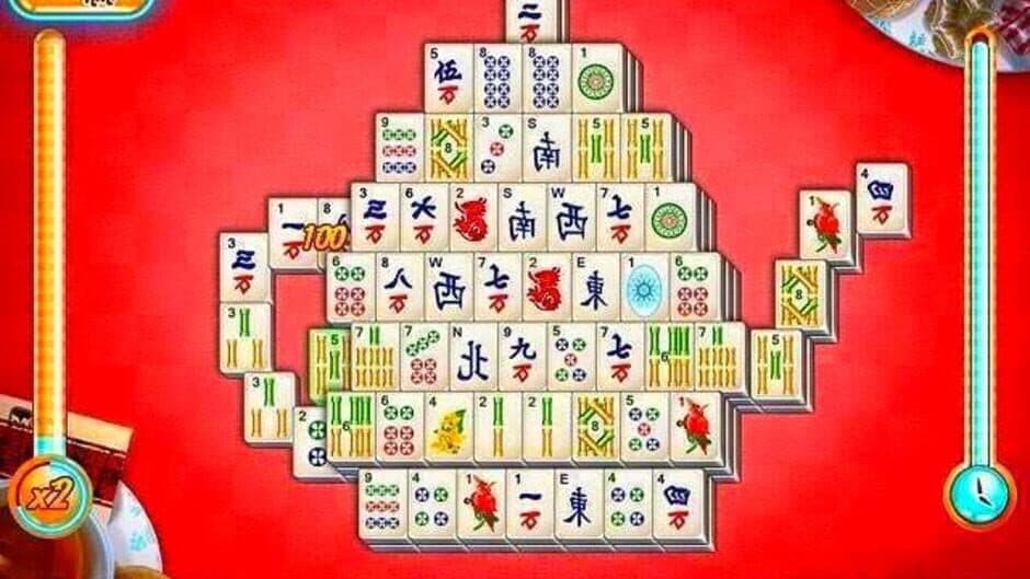 Hotel Mahjong