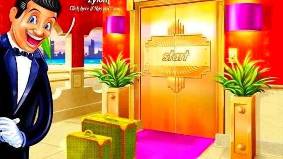 Hotel Mahjong screenshot 2