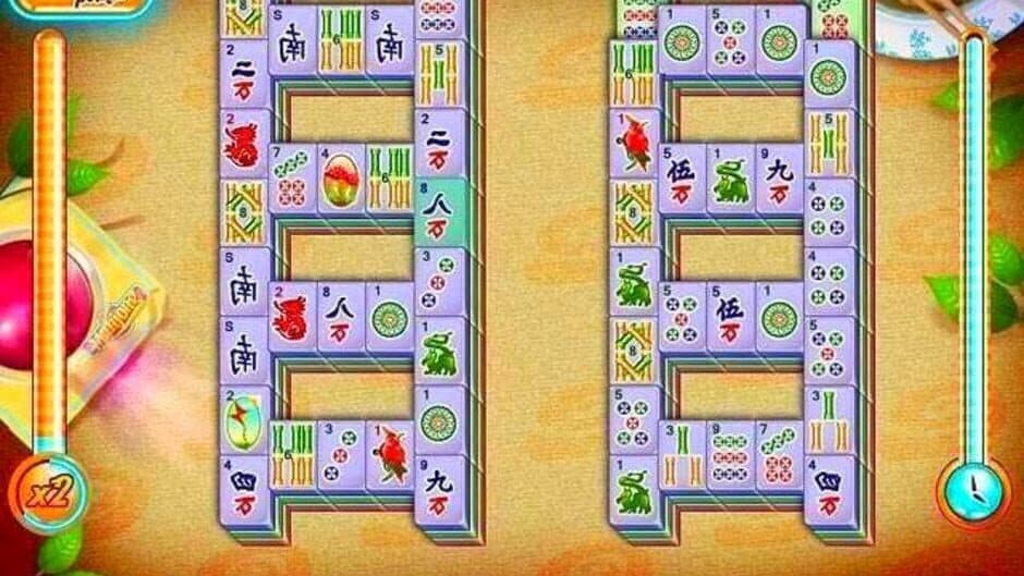 Hotel Mahjong screenshot 4