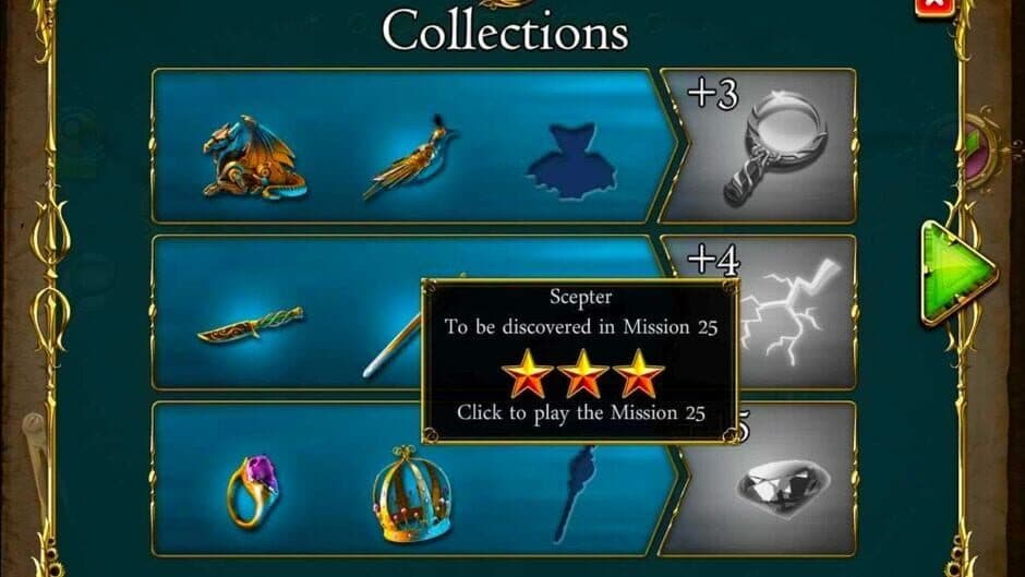 Voyage to Fantasy: Part 1