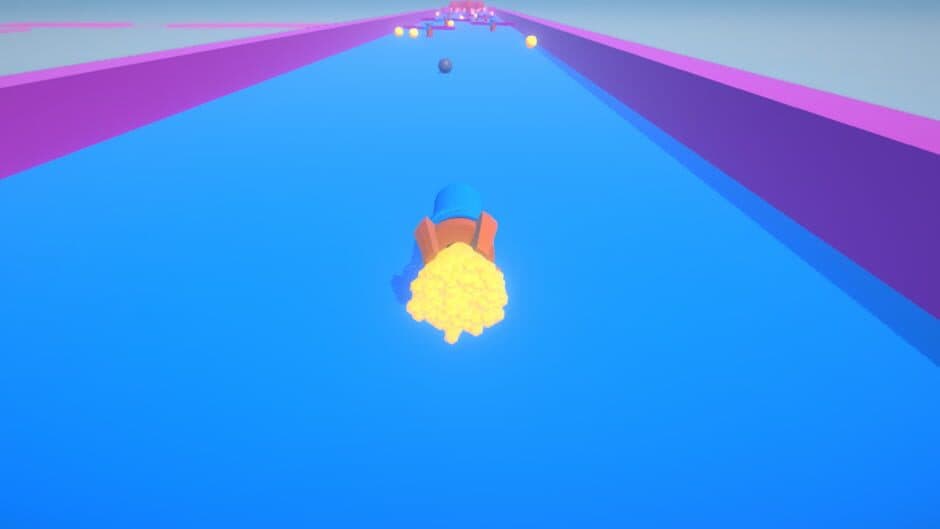 Velocity Skytacks