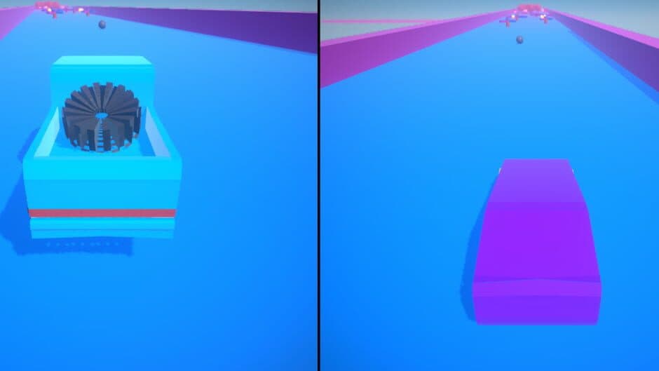 Velocity Skytacks screenshot 2
