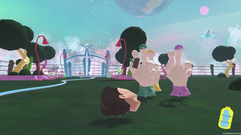 The Slappening screenshot 2