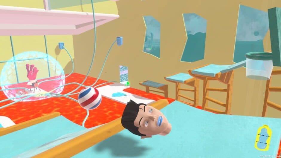 The Slappening screenshot 3