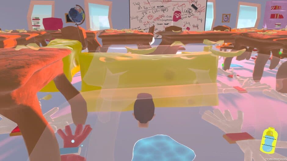 The Slappening screenshot 4