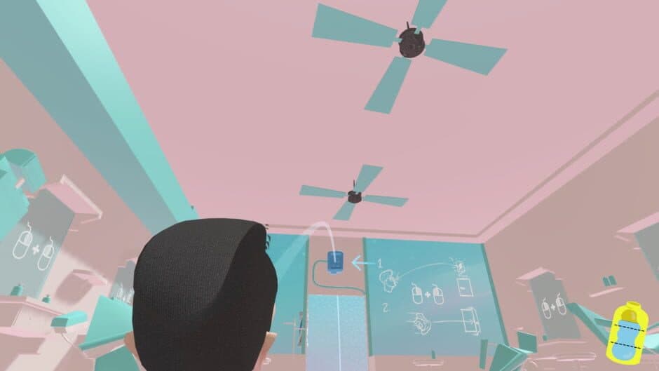 The Slappening screenshot 5