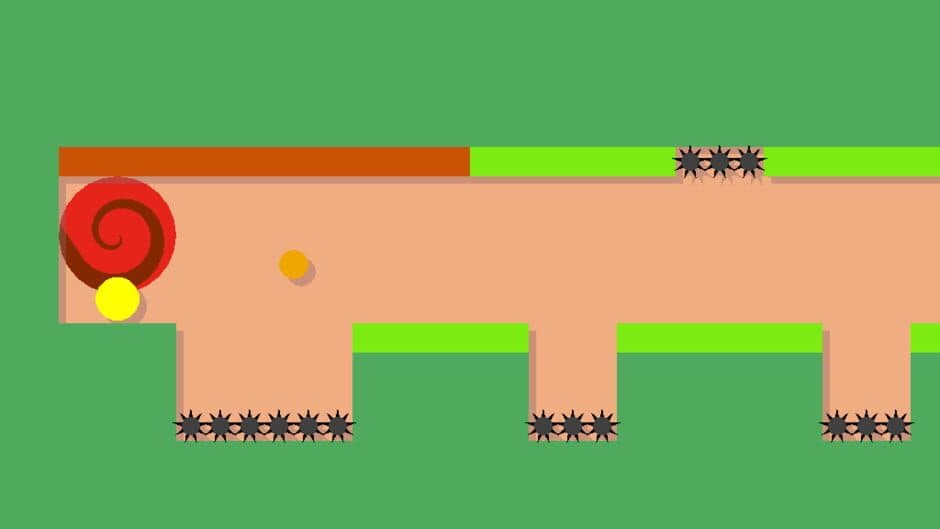 Goo Goo screenshot 3