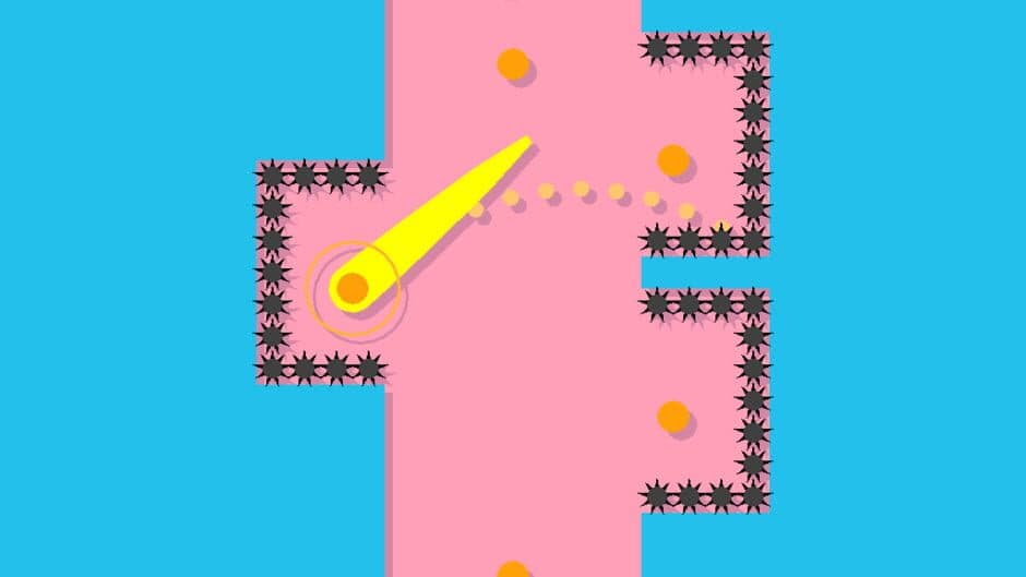 Goo Goo screenshot 4