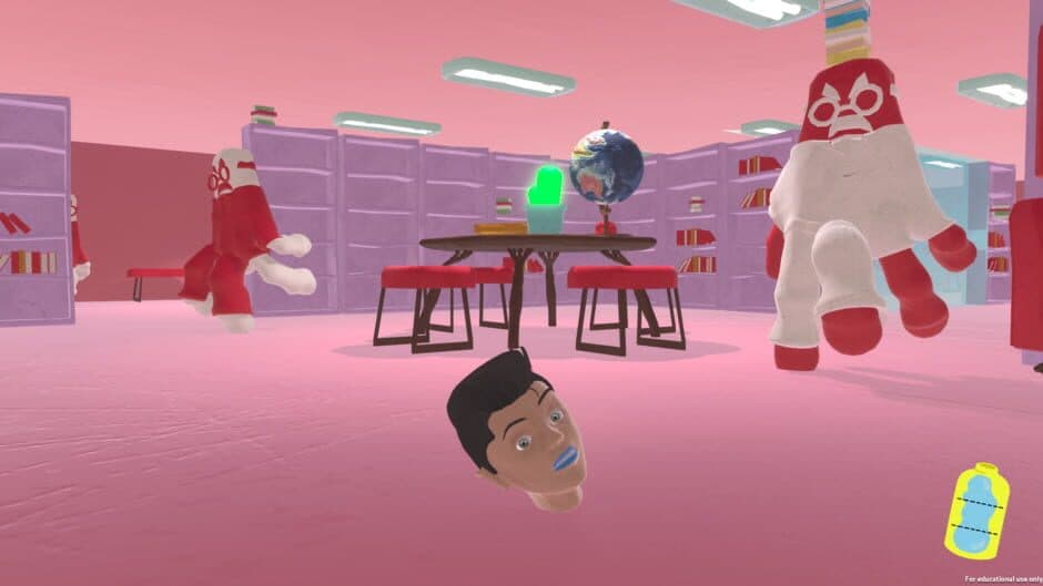 The Slappening screenshot 6