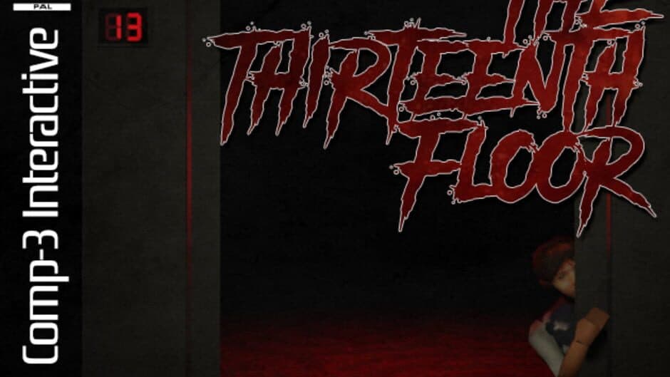 The Thirteenth Floor