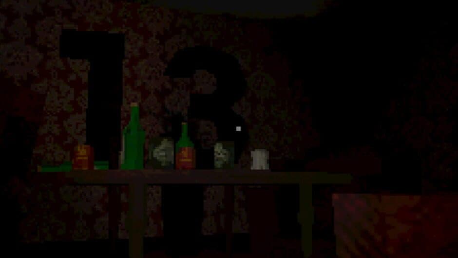 The Thirteenth Floor screenshot 3