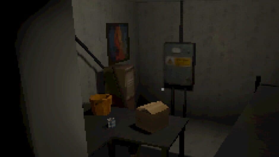 The Thirteenth Floor screenshot 5