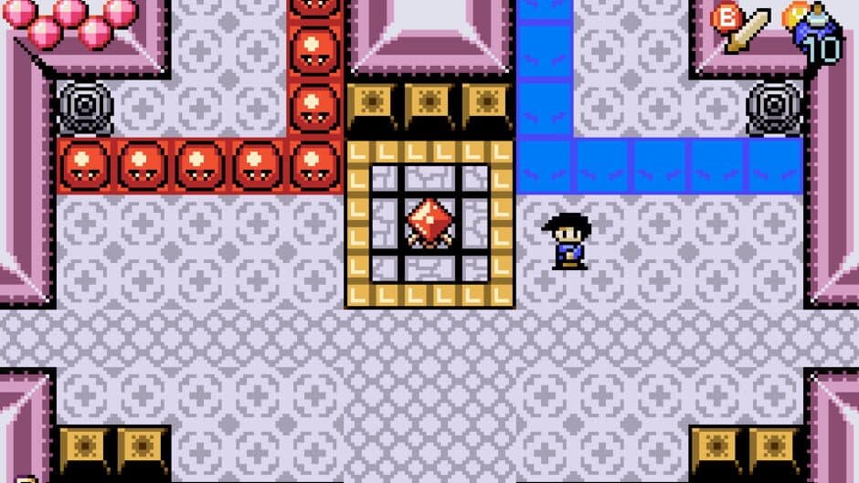 Arken screenshot 5